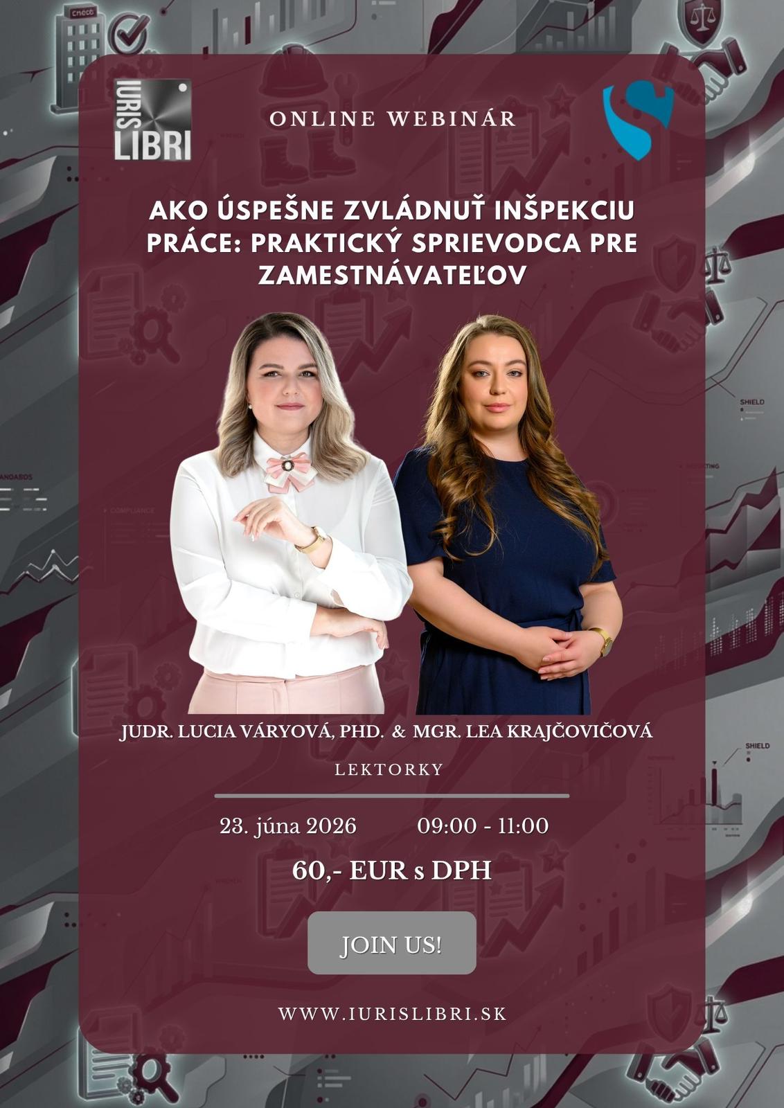 Ako úspešne zvládnuť inšpekciu práce: Praktický sprievodca pre zamestnávateľov