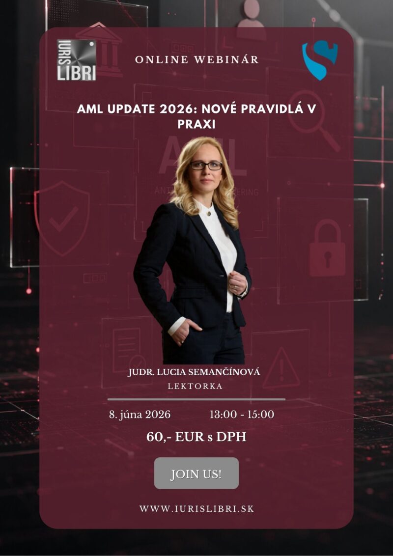 AML update
