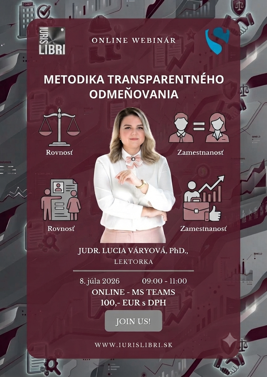 Metodika transparentného odmeňovania
