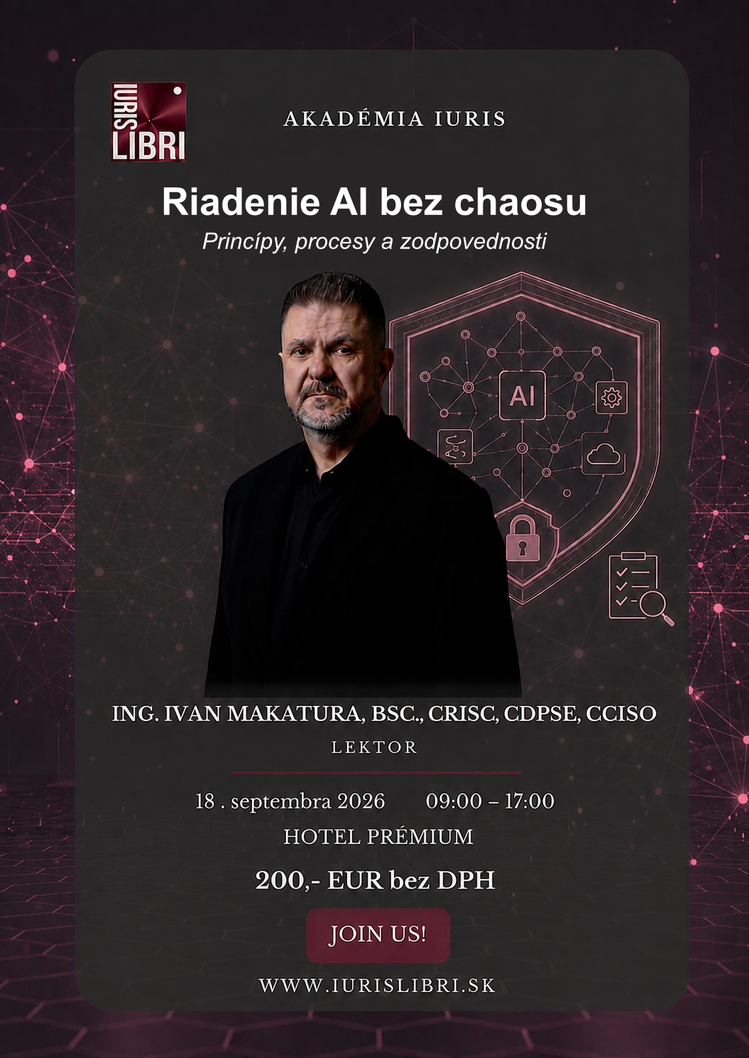 Riadenie AI bez chaosu