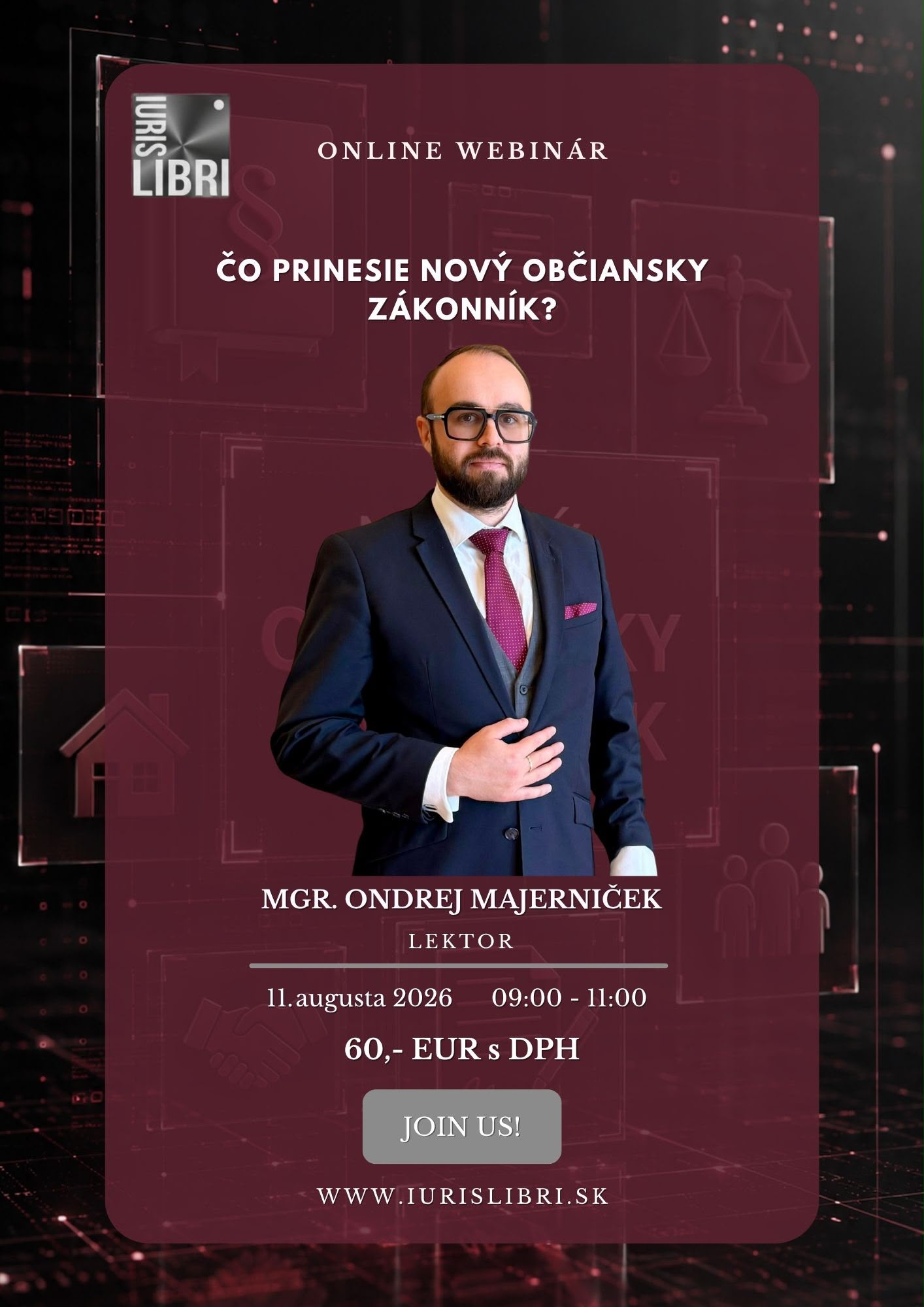 Nový Občiansky zákonník
