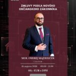 Zmluvy po novom