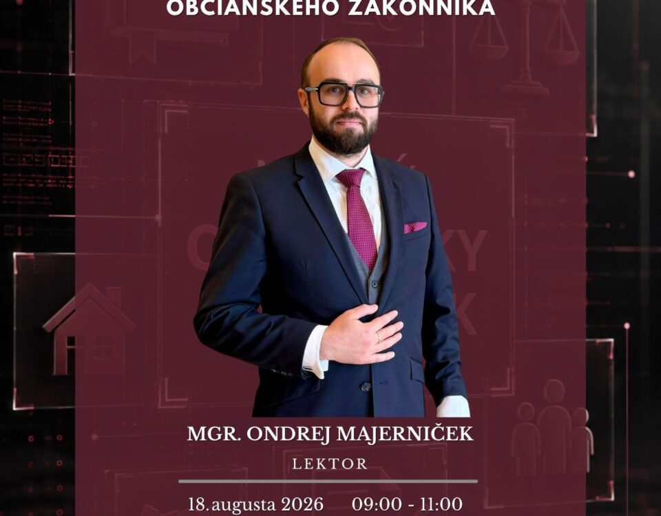 Zmluvy po novom