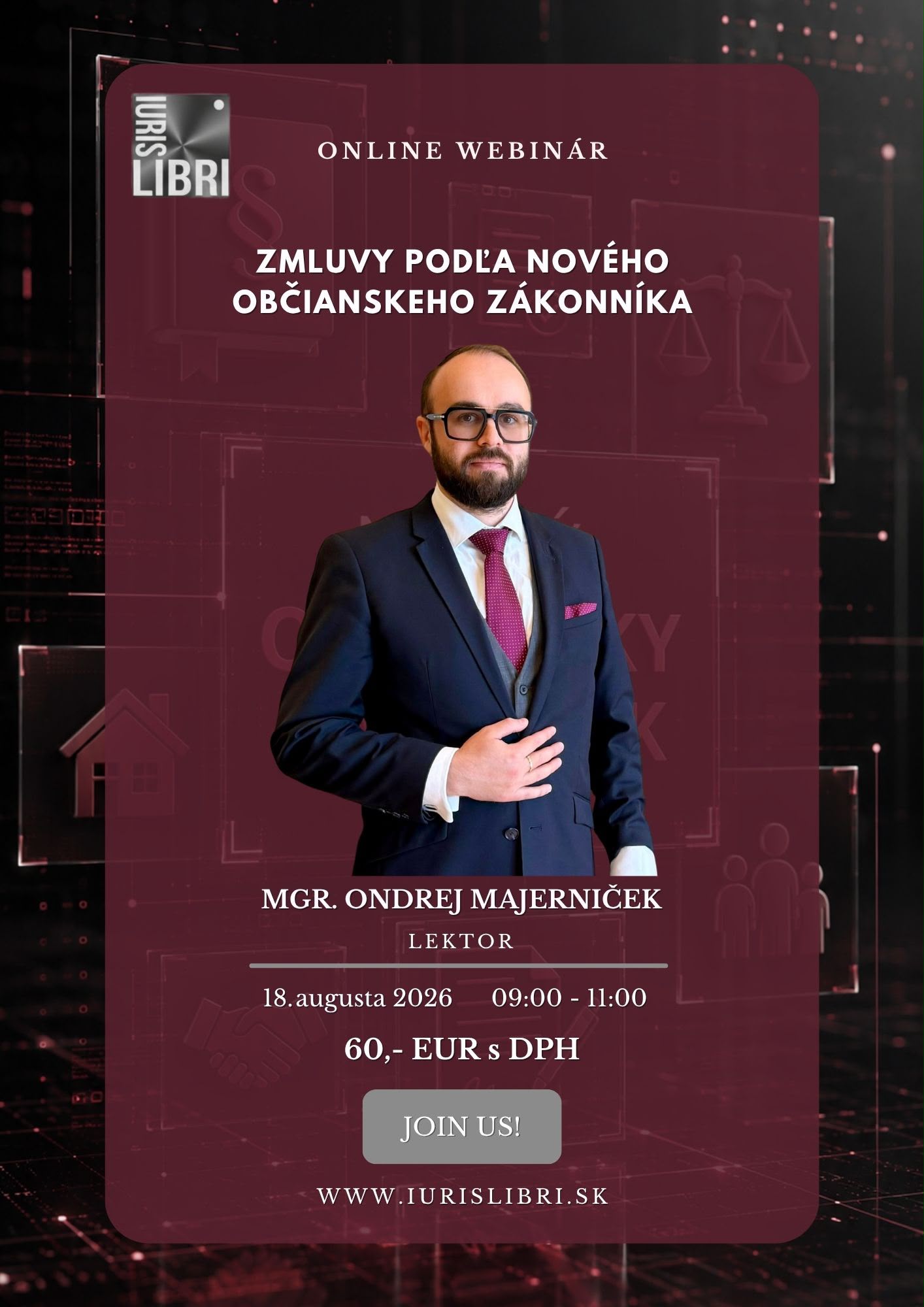 Zmluvy po novom
