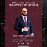 Premlčanie