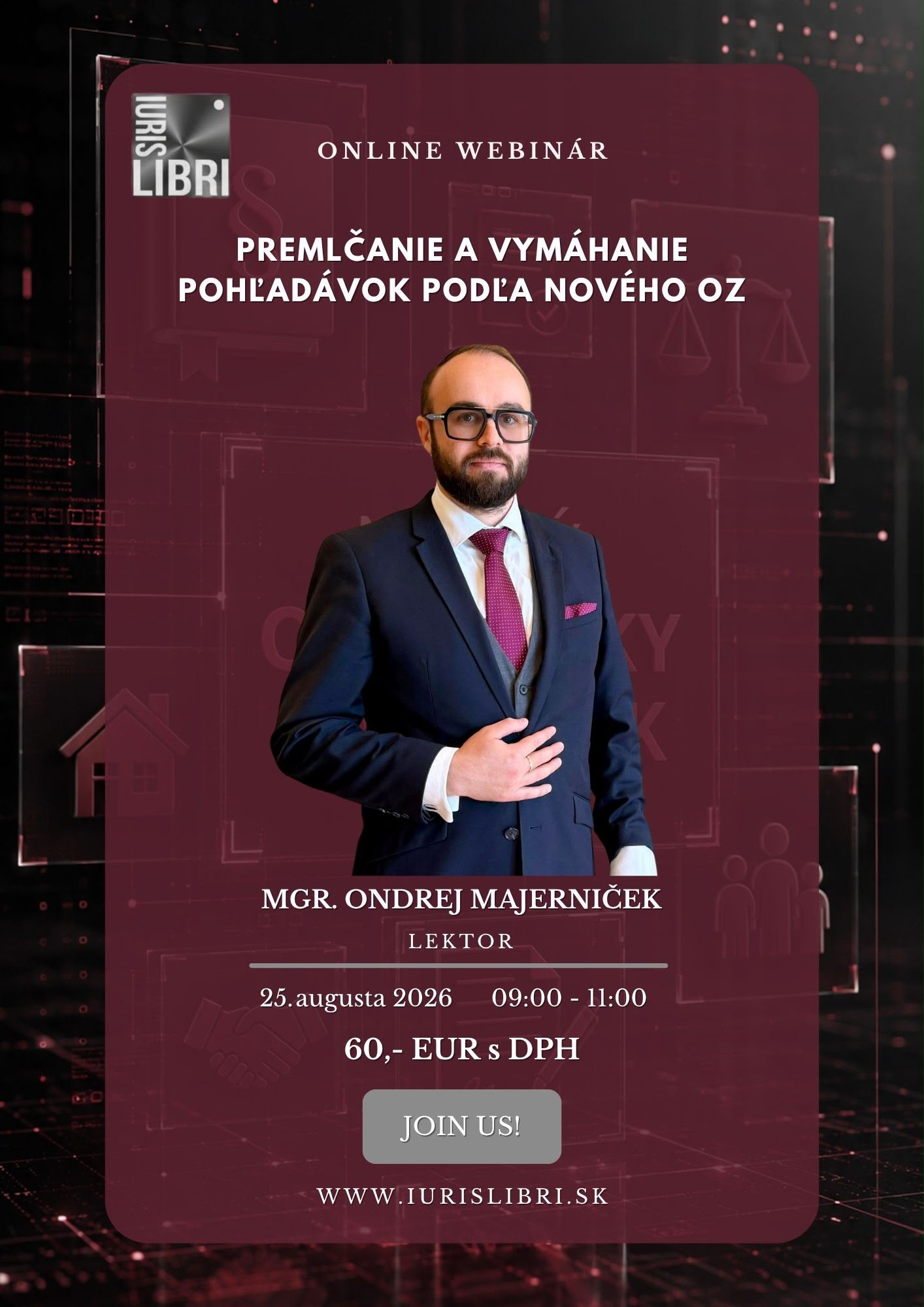 Premlčanie