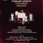 Vybrané aspekty civilného procesu